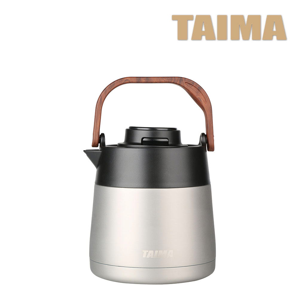 [TAIMA] 보온 주전자 1000ml