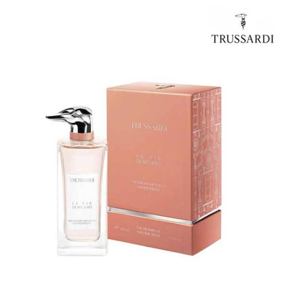 트루사르디 르비디 밀라노 디 이탈리안 아티스트 오브 비아 솔페리노 EDP 100ml 향수