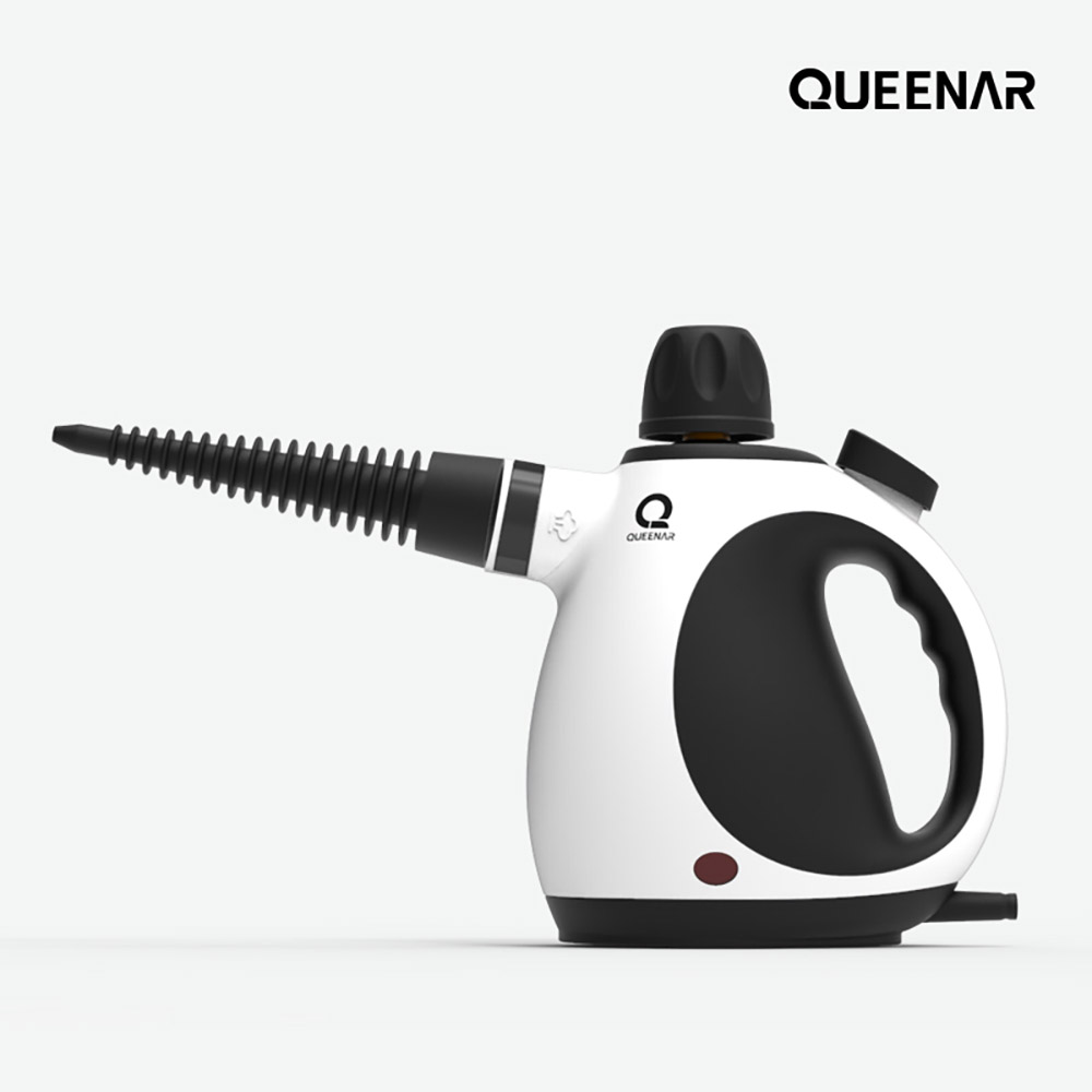 QUEENAR 퀸나 클리너 스팀 청소기 QNSZ-T6000W