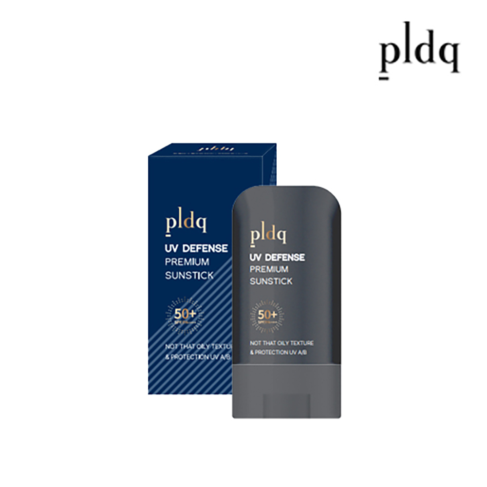 [한정수량기간한정특가행사] [PLDQ] 피엘디크 유브이 디펜스 프리미엄 썬스틱 15g / SPF50+ PA++++