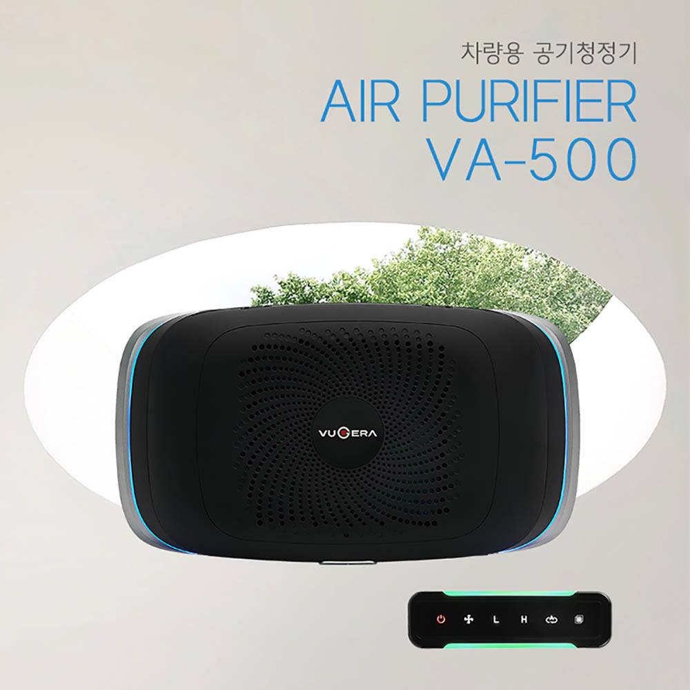 뷰게라 공기청정기 VA-500