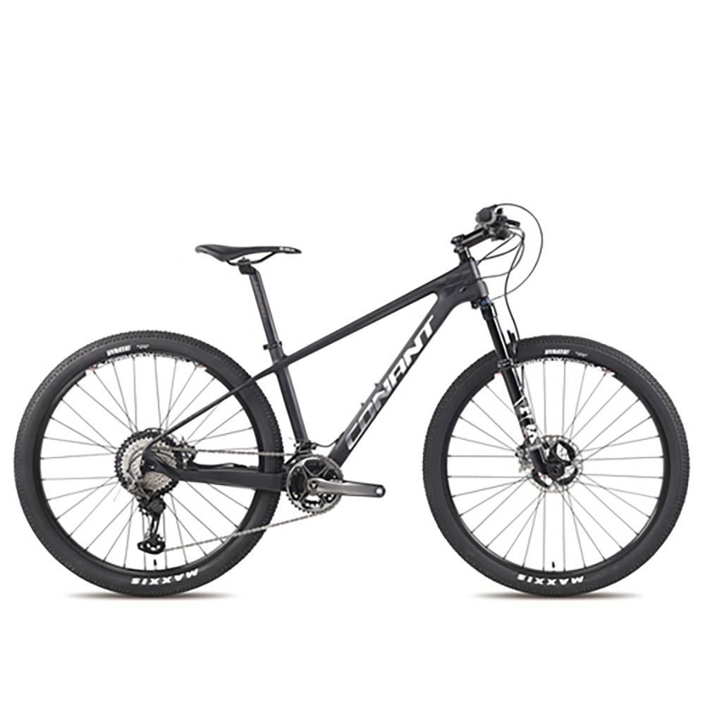 지오닉스 코난트 MTB C970-XTR FOX 24단 27.5인치