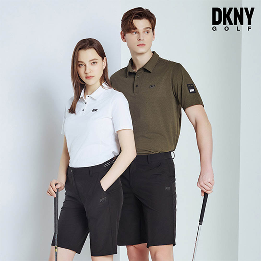 [DKNY GOLF] 24SS 썸머 하프팬츠 남녀 3종세트 택1